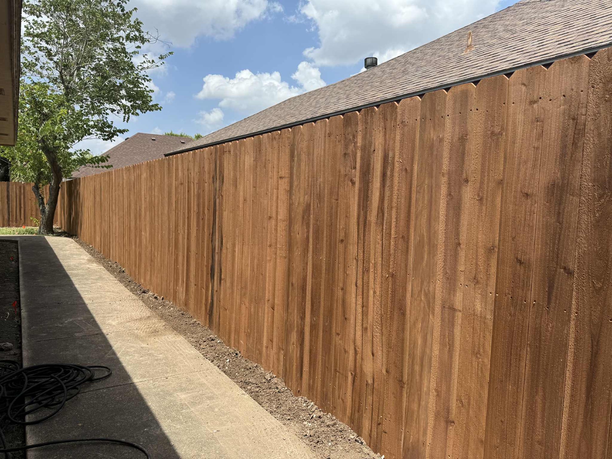 Fence Installation & Custom Fencing by Texas Contractors